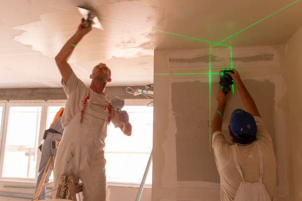 Best Air Quality Testing for Mold Spores  in Pascagoula, MS